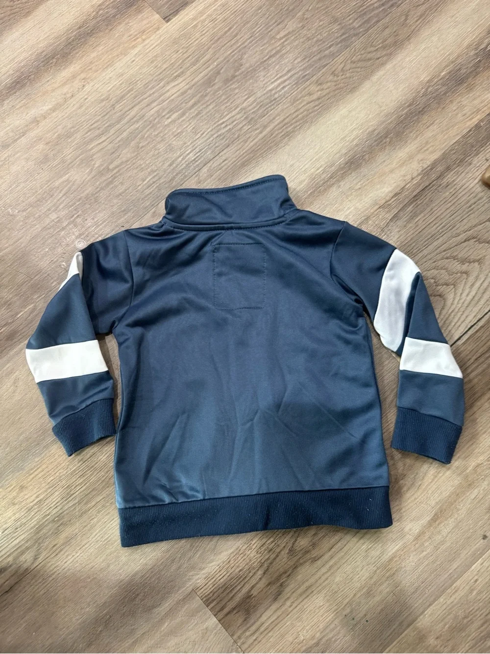 Ecko unlimited toddler 2T track jacket